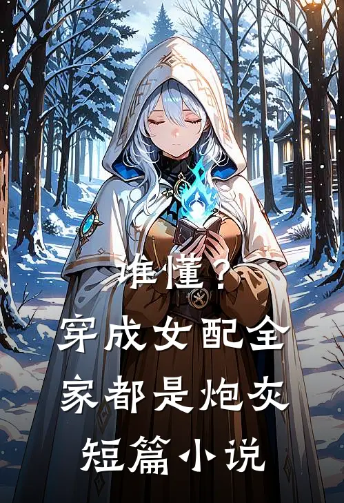 谁懂？穿成女配，全家都是炮灰短篇小说