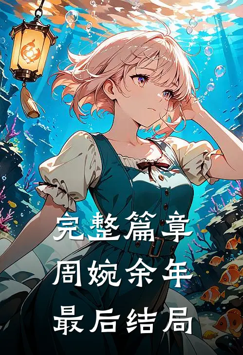 完整篇章周婉余年最后结局