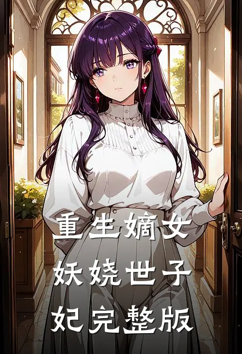 重生嫡女：妖娆世子妃完整版