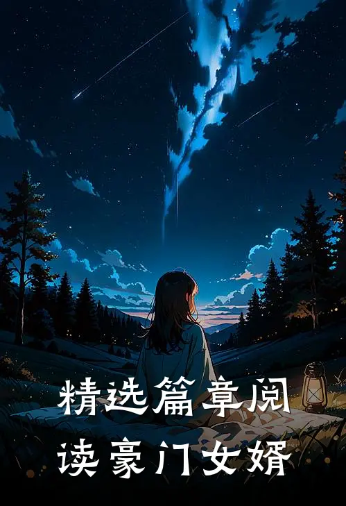 精选篇章阅读豪门女婿