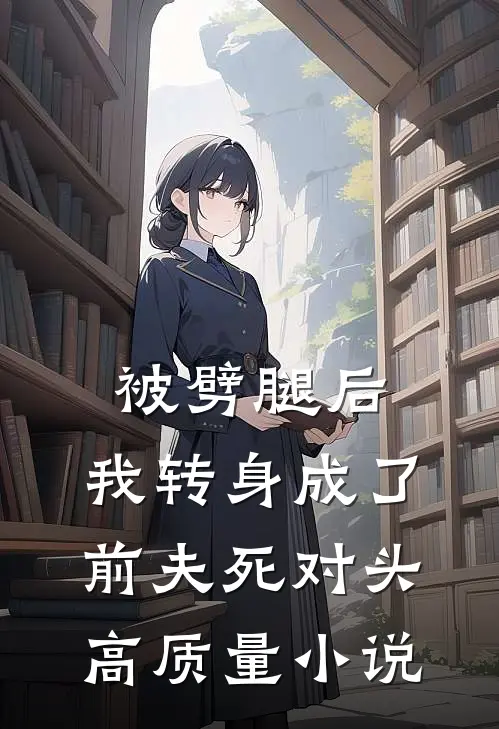 被劈腿后，我转身成了前夫死对头高质量小说