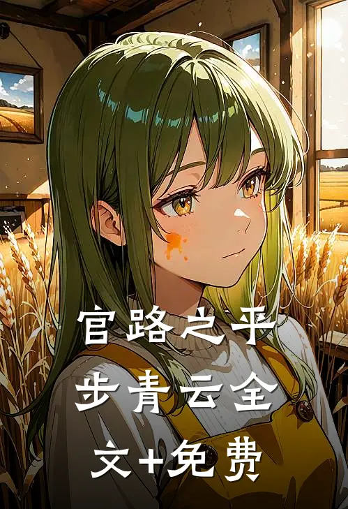 官路之平步青云全文+免费