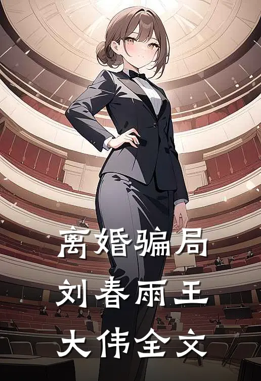 离婚骗局刘春雨王大伟全文