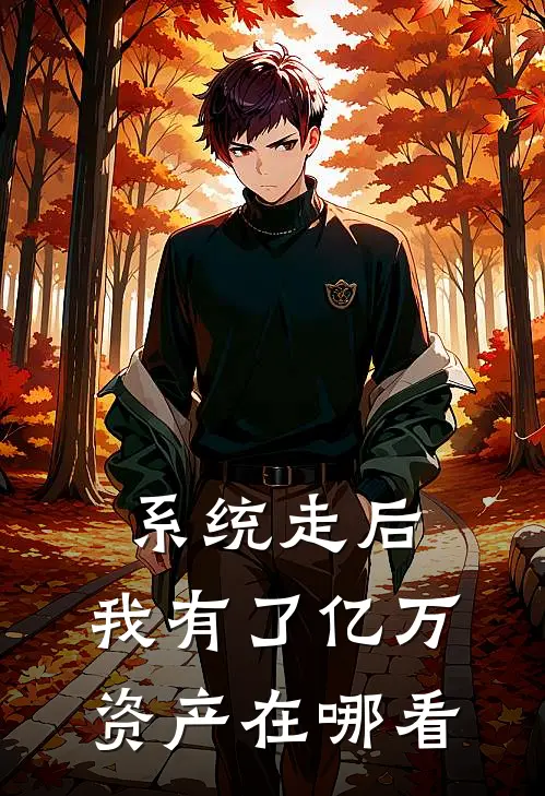 系统走后，我有了亿万资产在哪看