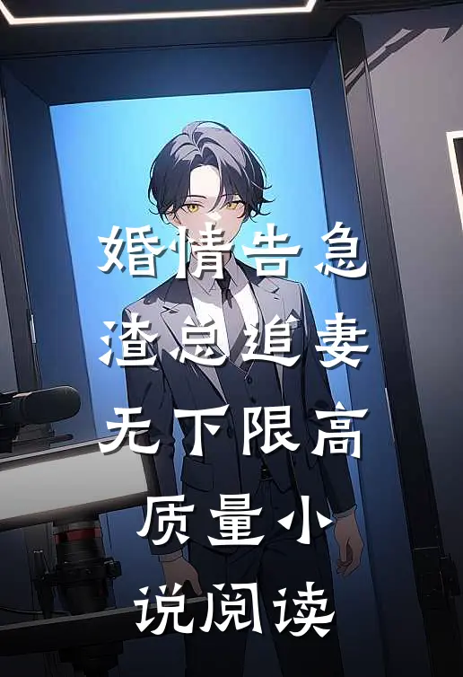 婚情告急：渣总追妻无下限高质量小说阅读
