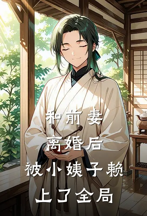 和前妻离婚后，被小姨子赖上了全局