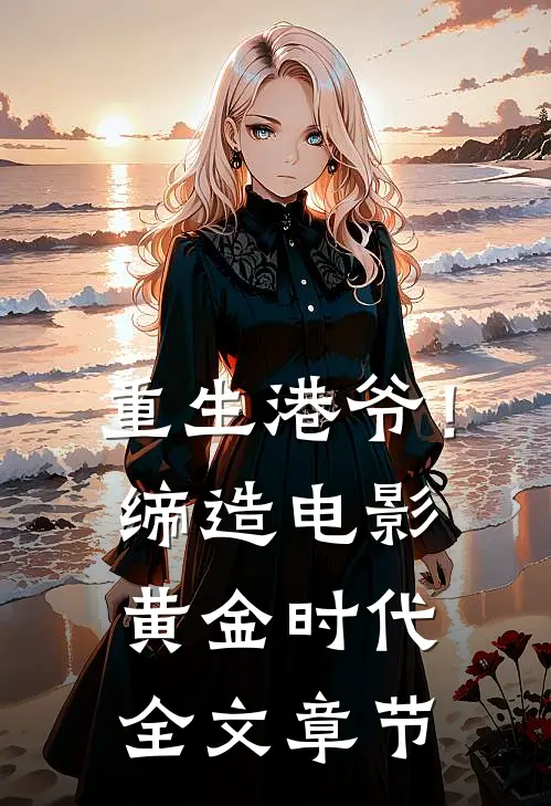 重生港爷！缔造电影黄金时代全文章节