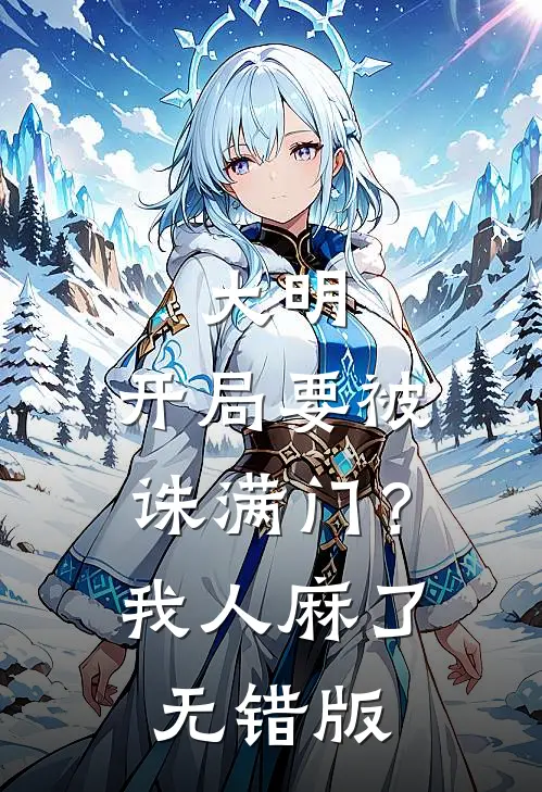 大明：开局要被诛满门？我人麻了无错版