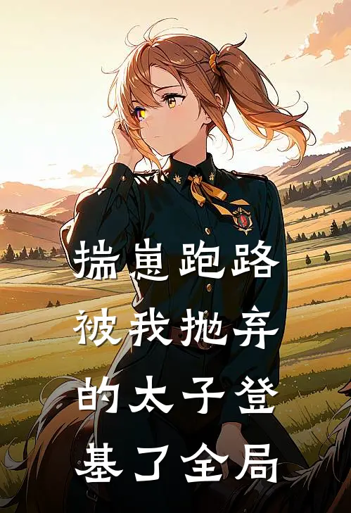 揣崽跑路，被我抛弃的太子登基了全局