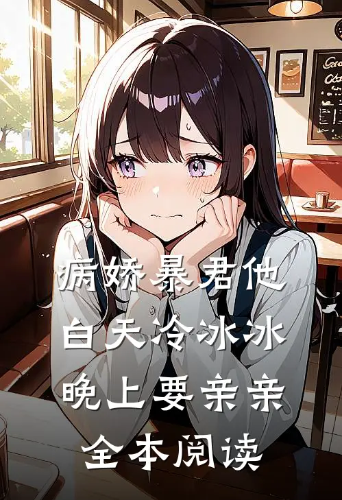 病娇暴君他白天冷冰冰晚上要亲亲全本阅读