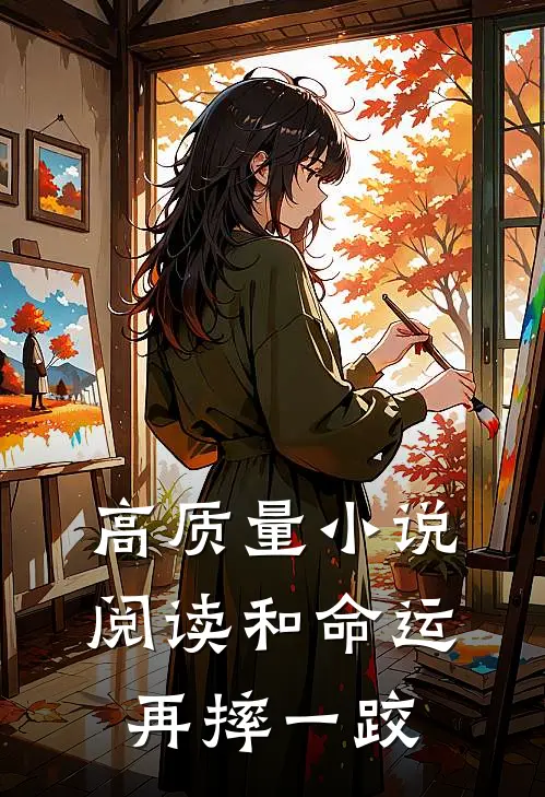 高质量小说阅读和命运再摔一跤