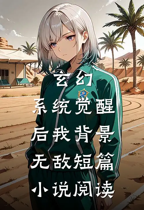 玄幻：系统觉醒后我背景无敌短篇小说阅读