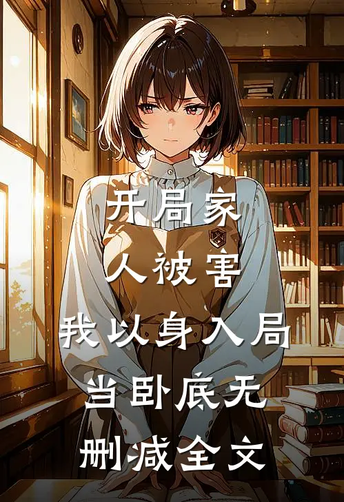 开局家人被害，我以身入局当卧底无删减全文