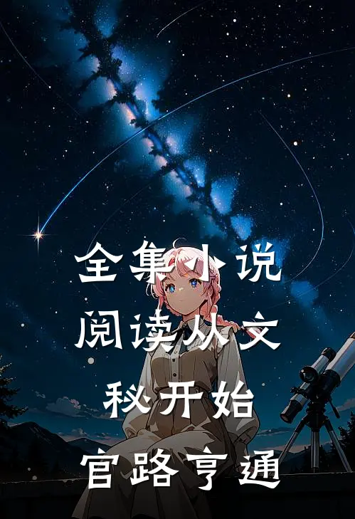 全集小说阅读从文秘开始，官路亨通
