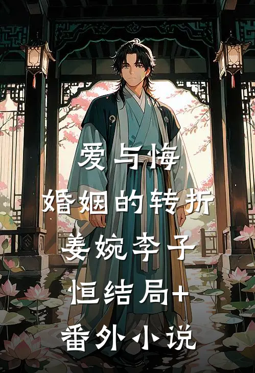 《爱与悔：婚姻的转折》姜婉李子恒结局+番外小说