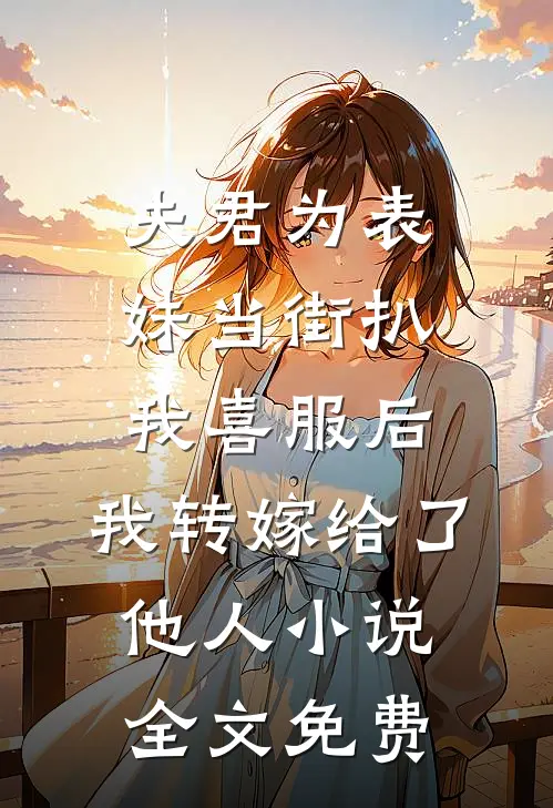 夫君为表妹当街扒我喜服后，我转嫁给了他人小说全文免费