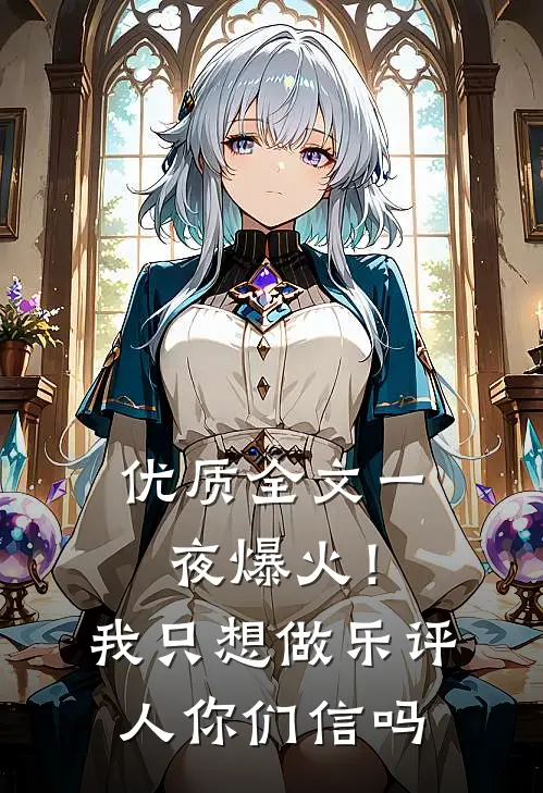 优质全文一夜爆火！我只想做乐评人你们信吗