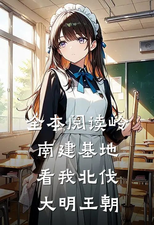 全本阅读岭南建基地，看我北伐大明王朝