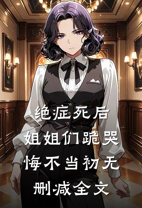 绝症死后，姐姐们跪哭悔不当初无删减全文