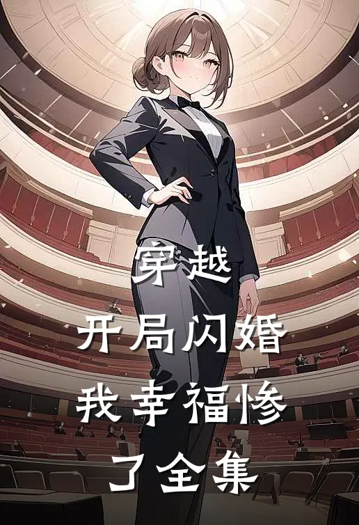 穿越：开局闪婚，我幸福惨了全集