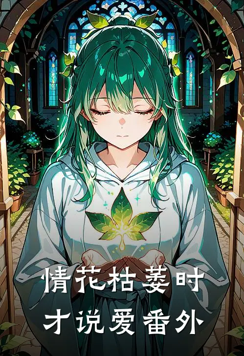 情花枯萎时，才说爱番外