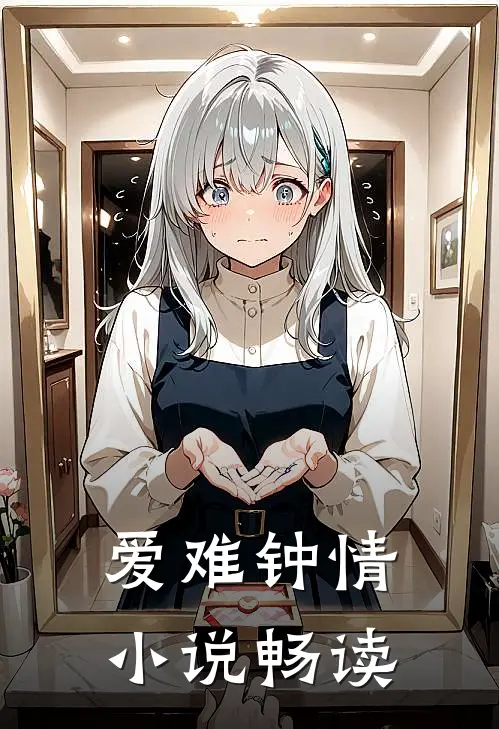 爱难钟情小说畅读