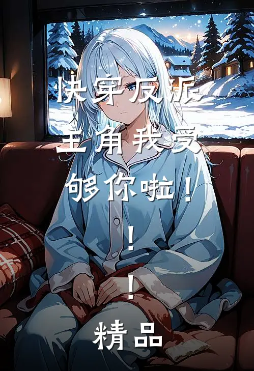 快穿反派：主角我受够你啦！！！精品