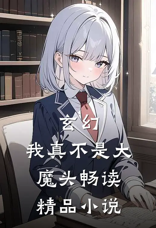 玄幻：我真不是大魔头畅读精品小说
