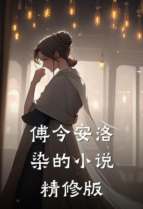 傅今安洛染的小说精修版