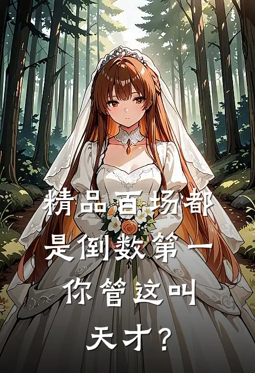 精品百场都是倒数第一，你管这叫天才？