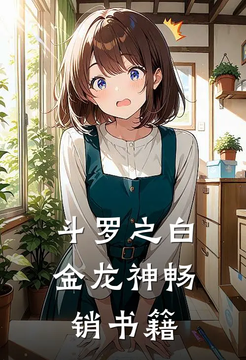 斗罗之白金龙神畅销书籍