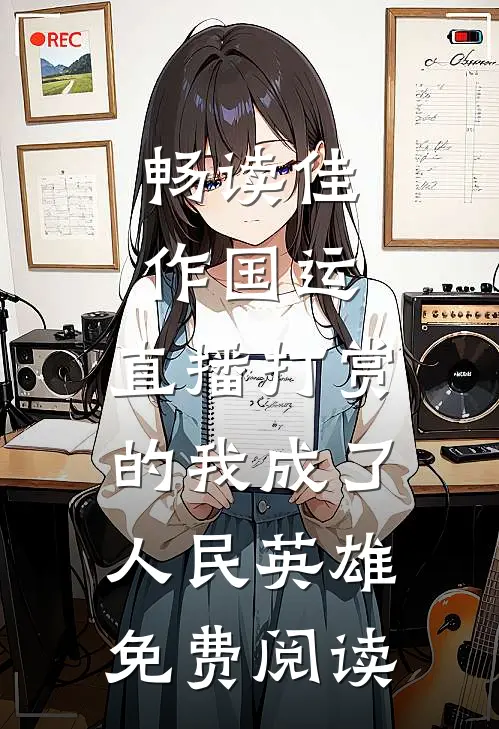 畅读佳作国运:直播打赏的我成了人民英雄免费阅读