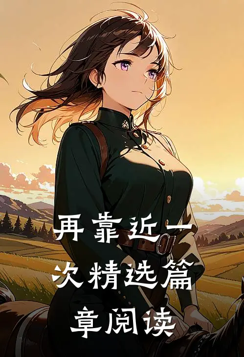 再靠近一次精选篇章阅读