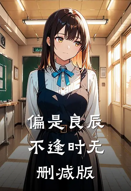 偏是良辰不逢时无删减版