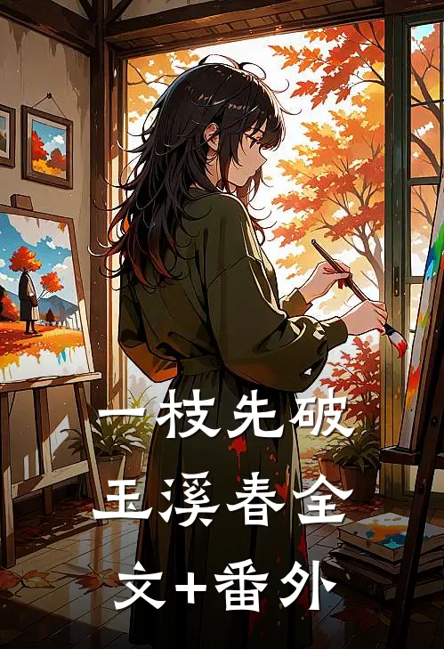 一枝先破玉溪春全文+番外