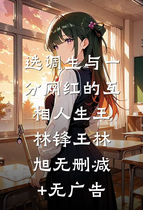 选调生与“一分网红”的互相人生王林锋王林旭无删减+无广告