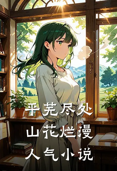 平芜尽处，山花烂漫人气小说