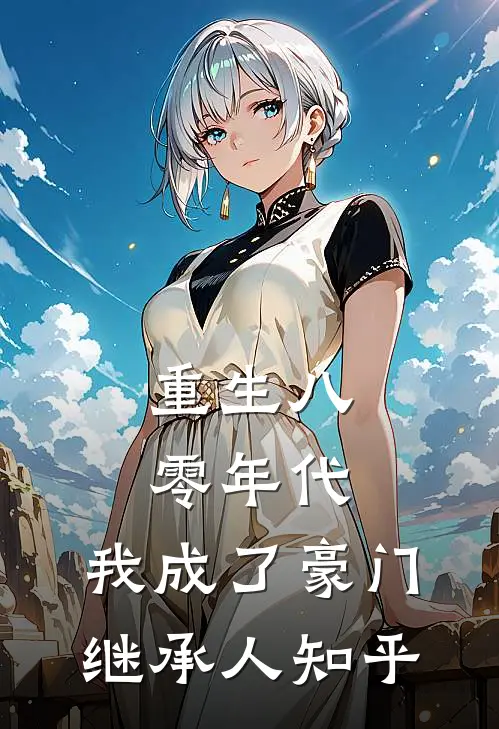 重生八零年代，我成了豪门继承人知乎