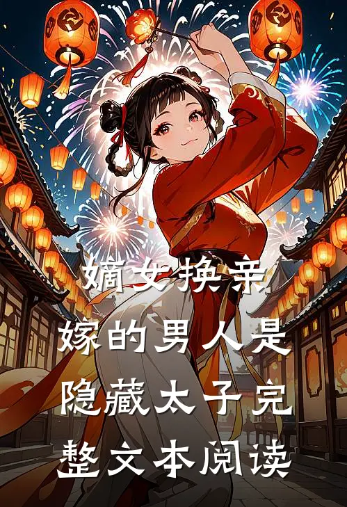 嫡女换亲，嫁的男人是隐藏太子完整文本阅读