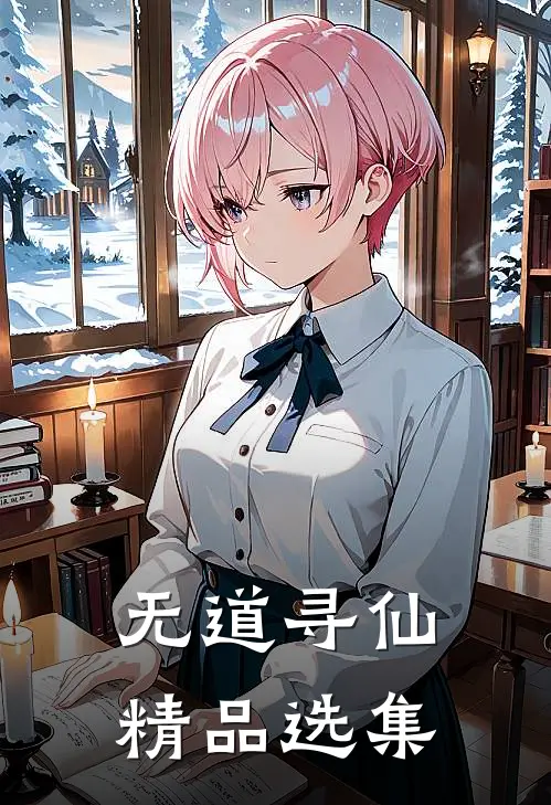 无道寻仙精品选集