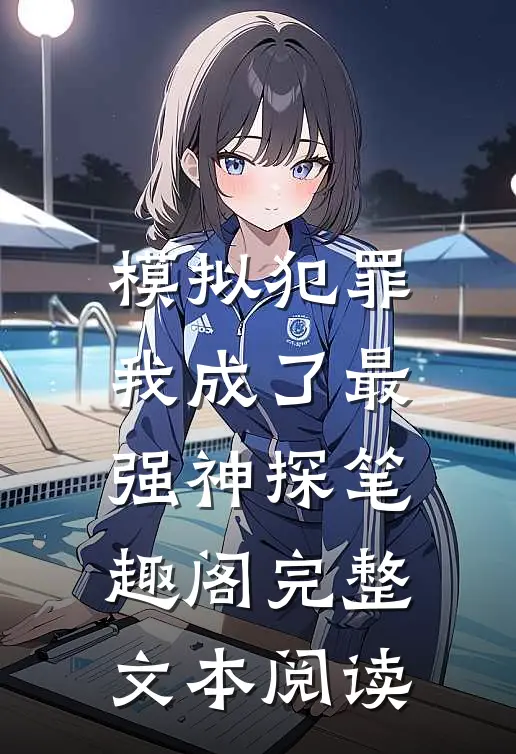 模拟犯罪:我成了最强神探 笔趣阁完整文本阅读