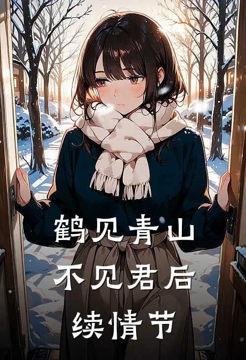 鹤见青山不见君后续情节