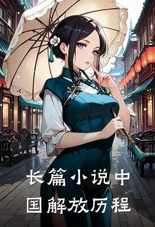 长篇小说中国解放历程