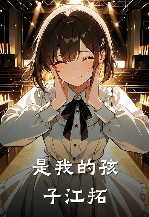是我的孩子江拓