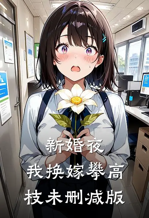 新婚夜，我换嫁攀高枝未删减版