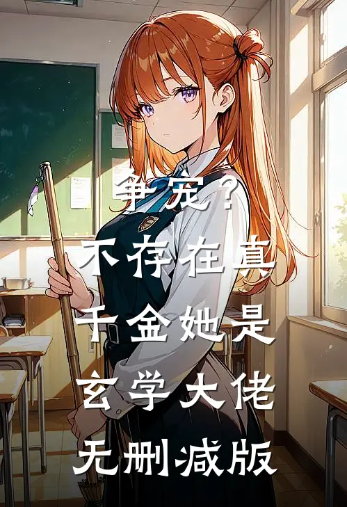 争宠？不存在，真千金她是玄学大佬无删减版