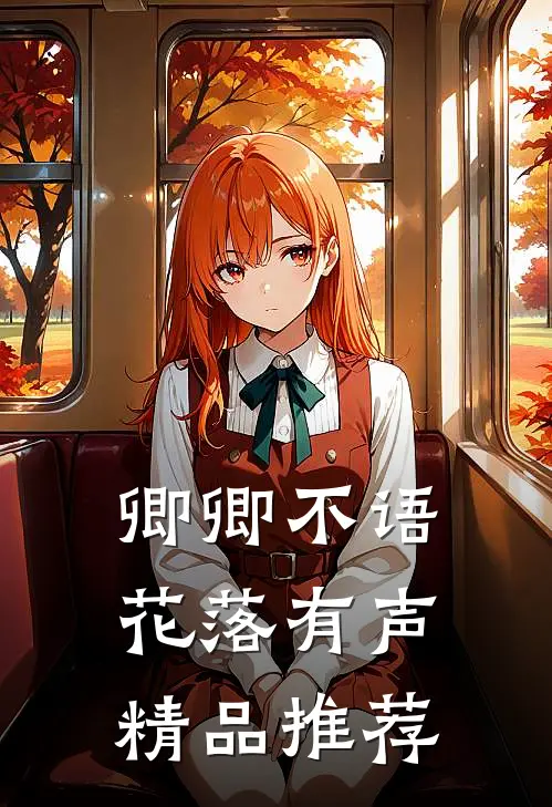 卿卿不语，花落有声精品推荐