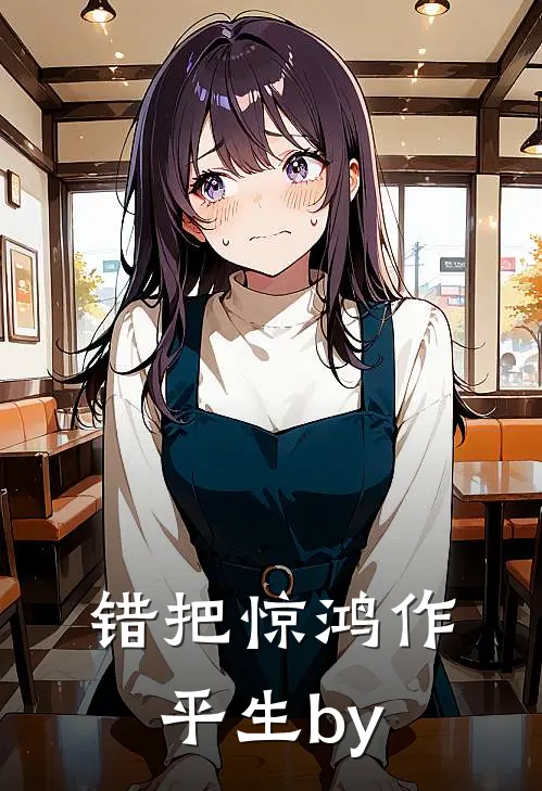 错把惊鸿作平生by