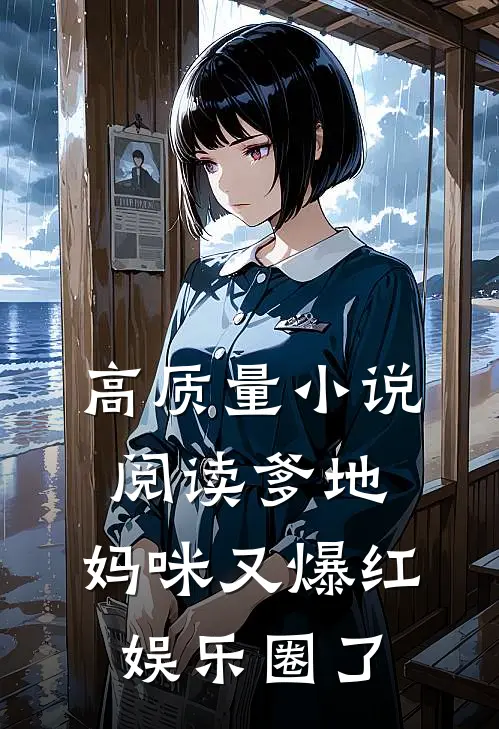 高质量小说阅读爹地，妈咪又爆红娱乐圈了