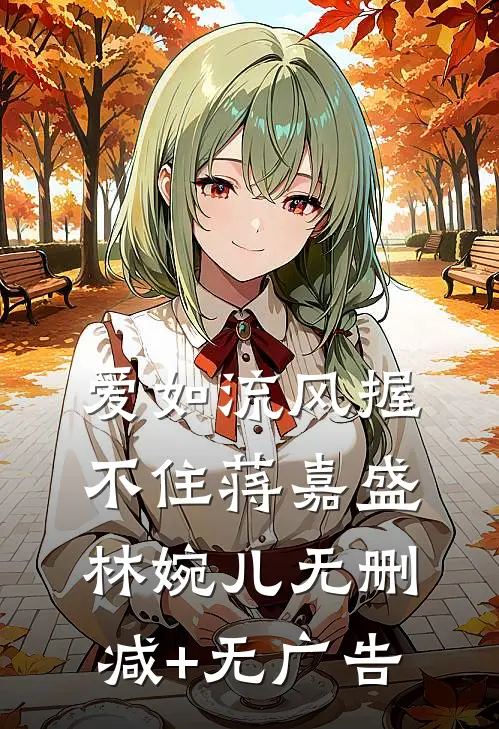 爱如流风握不住蒋嘉盛林婉儿无删减+无广告